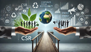 Read more about the article Bridging The Gap: Why Sustainability & Marketing Must Work Together