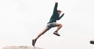 Read more about the article The Myth of Perfection: Why Sustainability Needs Participation, Not Perfectionism