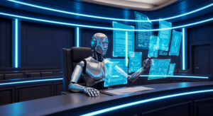 Read more about the article The Legal Layer of AI Visibility