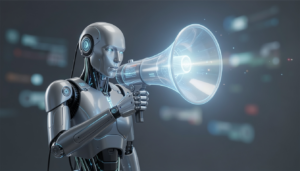Read more about the article AI Word-of-Mouth