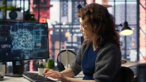 Read more about the article The Semantic OS: Why Every GEO Project Needs a Foundation Before It Needs Content