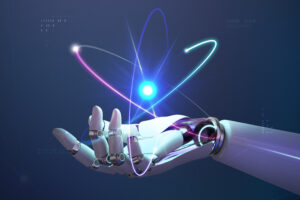 Read more about the article Your Website Is Not Where AI Gets Its Information About You